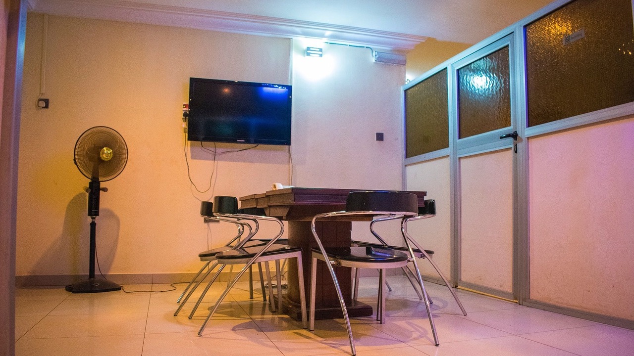 Photo of Livingroom in Igando