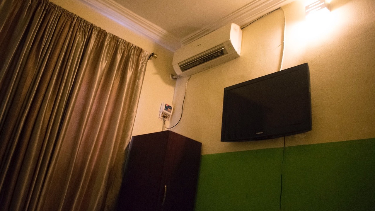 Photo of Bedroom in Igando