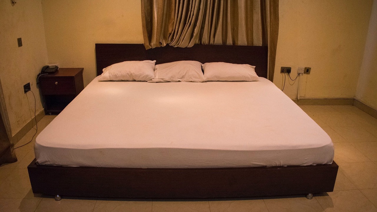 Photo of Bedroom in Igando