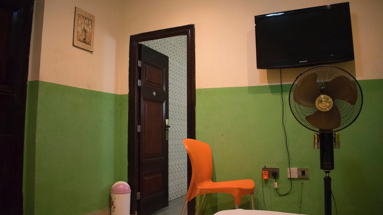 Photo of Bedroom in Igando