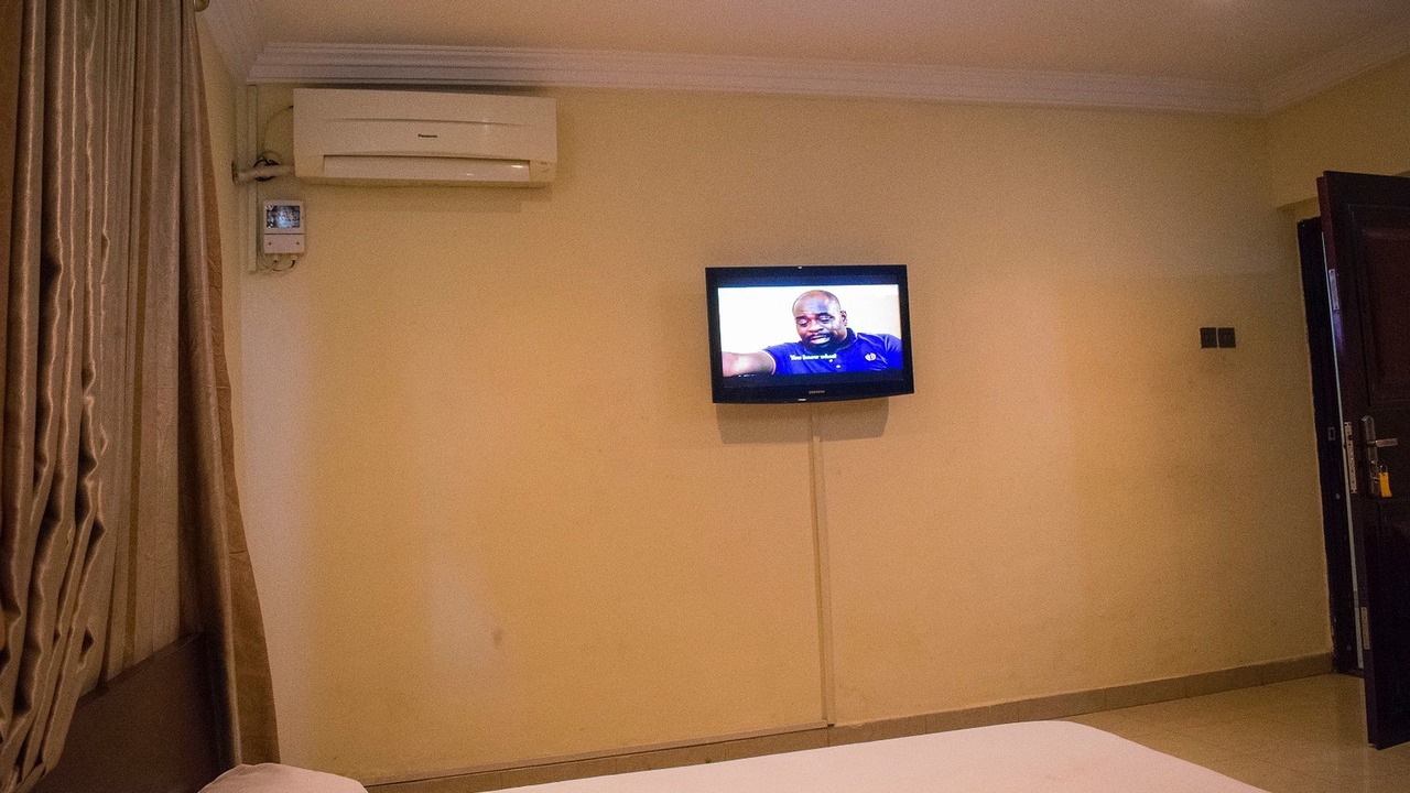 Photo of Bedroom in Igando