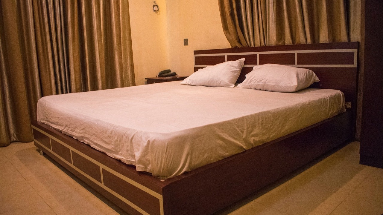 Photo of Bedroom in Igando