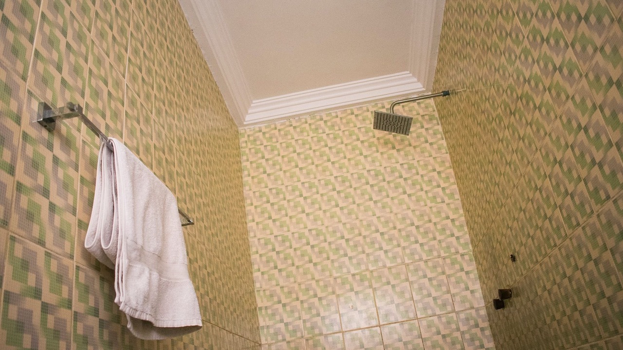 Photo of Bathroom in Igando