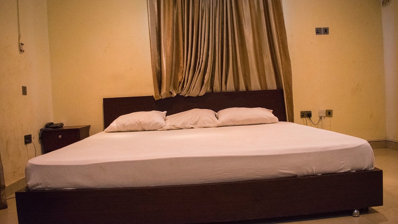 Photo of Bedroom in Igando