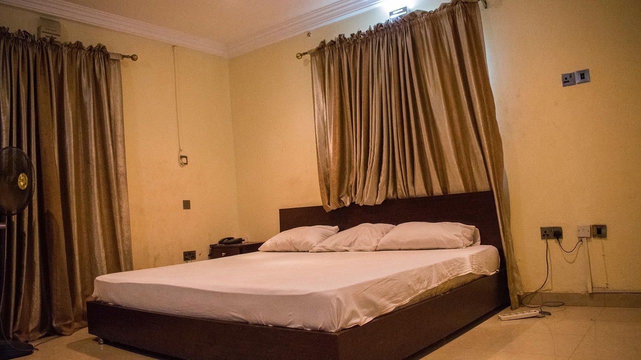 Photo of Bedroom in Igando