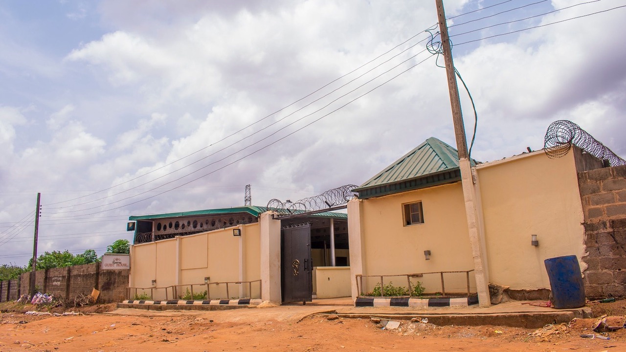 Photo of Outdoor in Igando