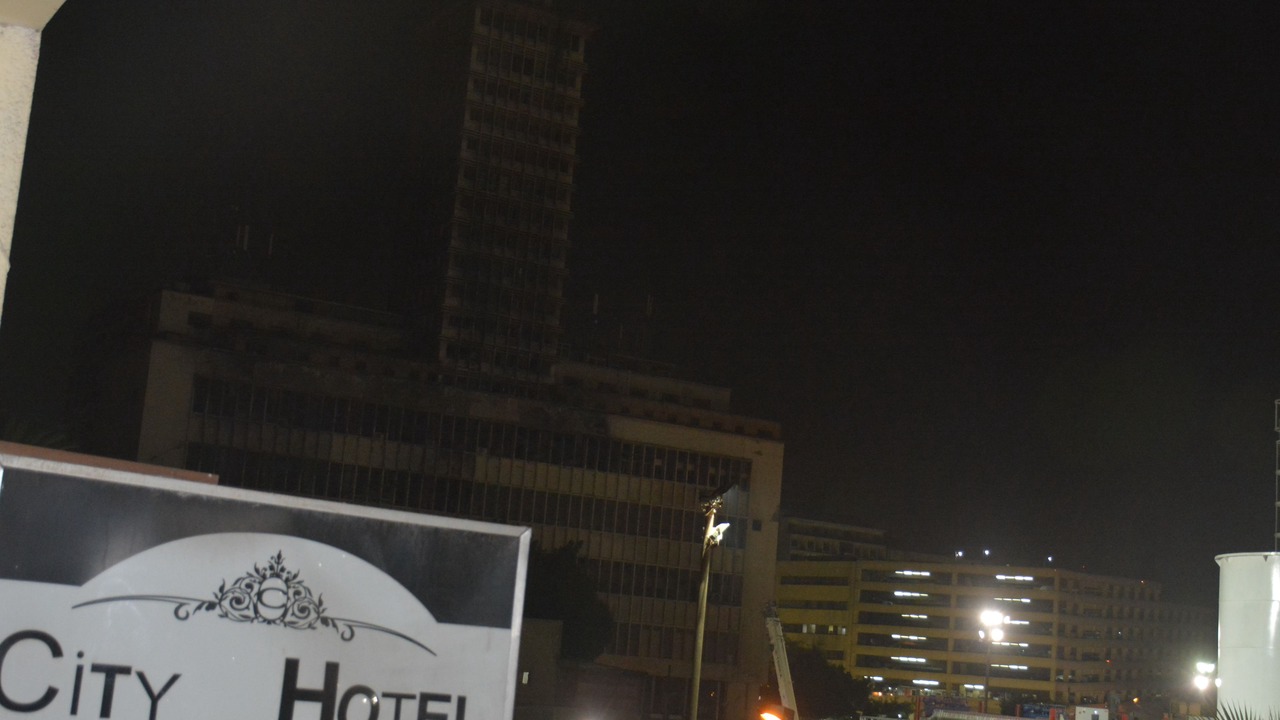 Photo of Outdoor in Al-Azbakiyah