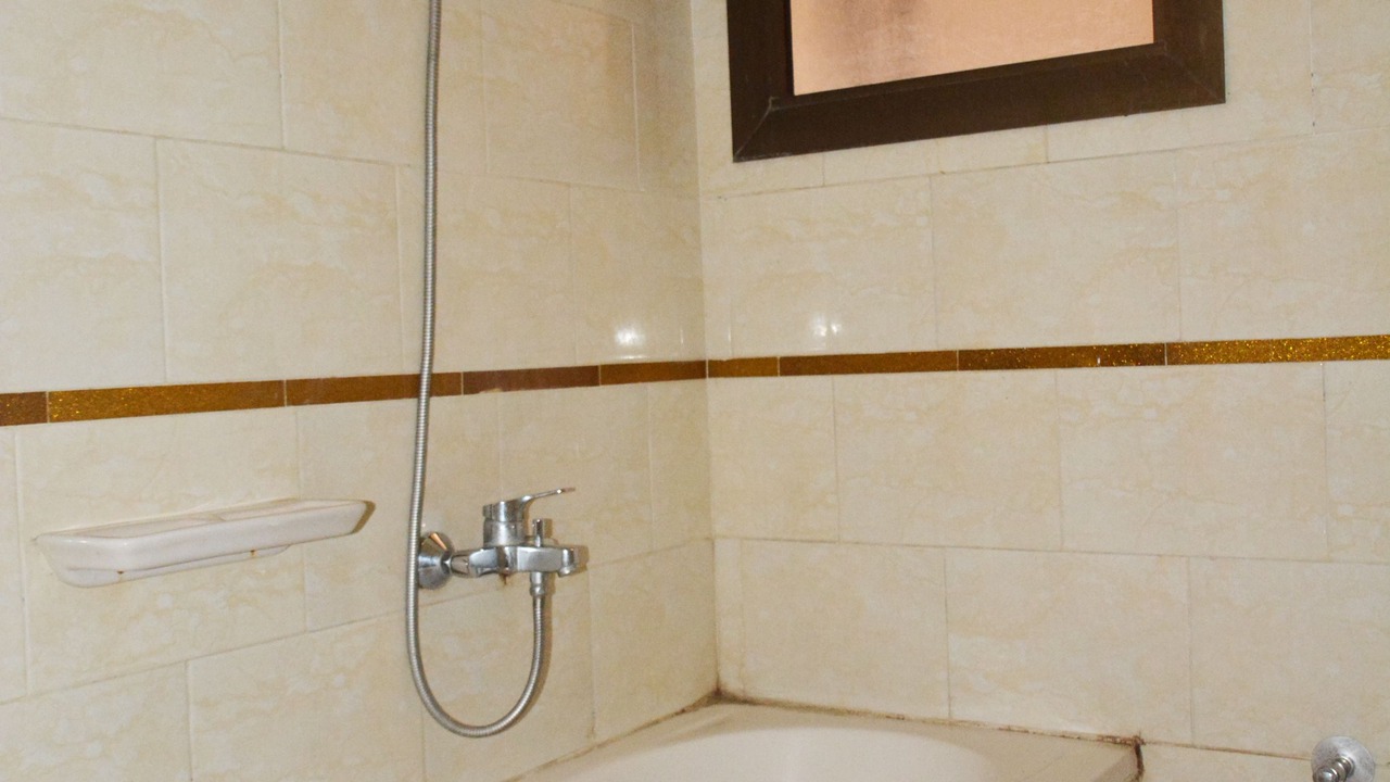 Photo of Bathroom in Al-Azbakiyah