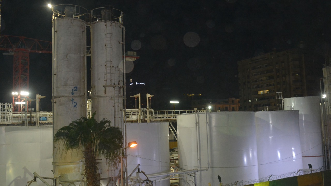Photo of Outdoor in Al-Azbakiyah