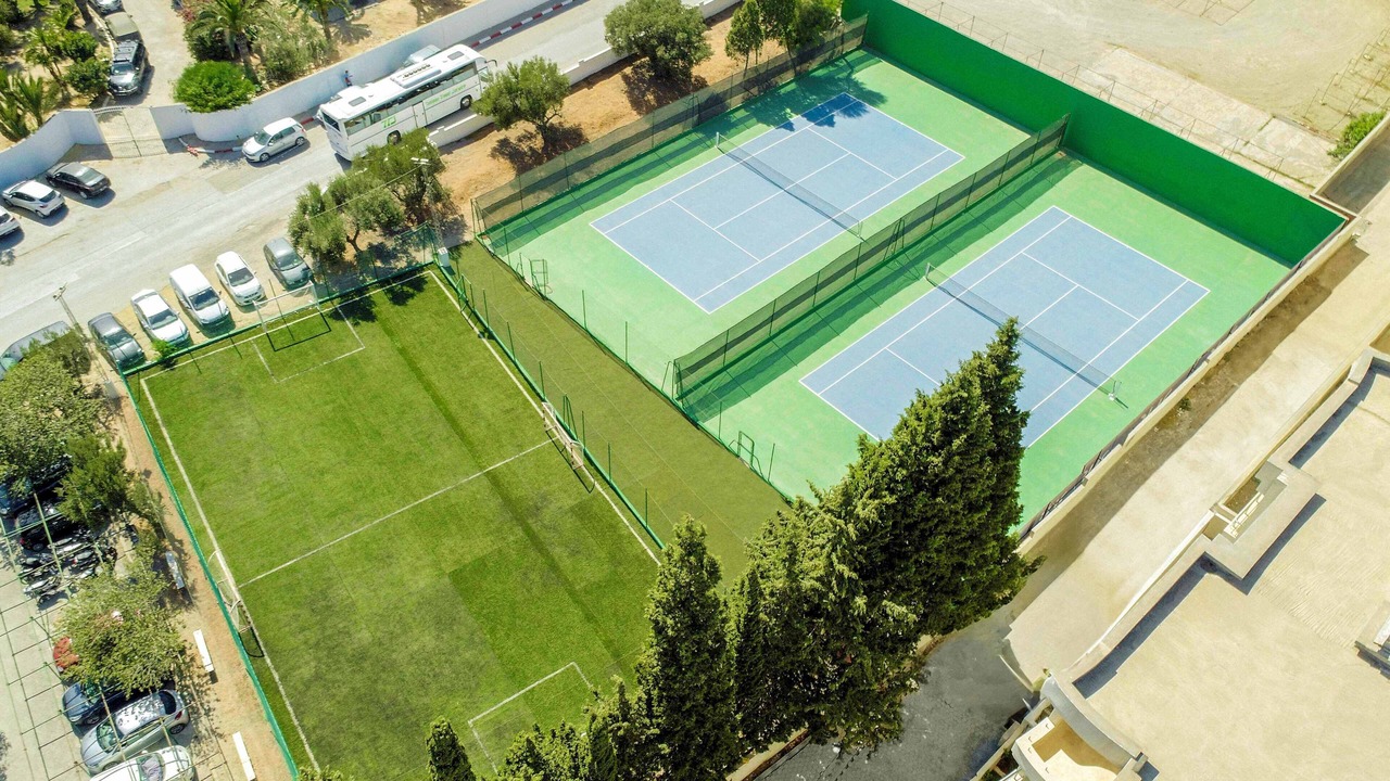 Photo of Outdoor in Mrezga