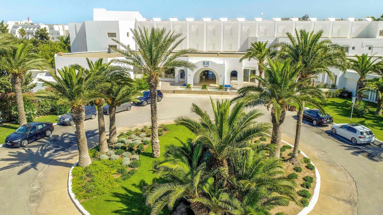 Photo of Outdoor in Mrezga