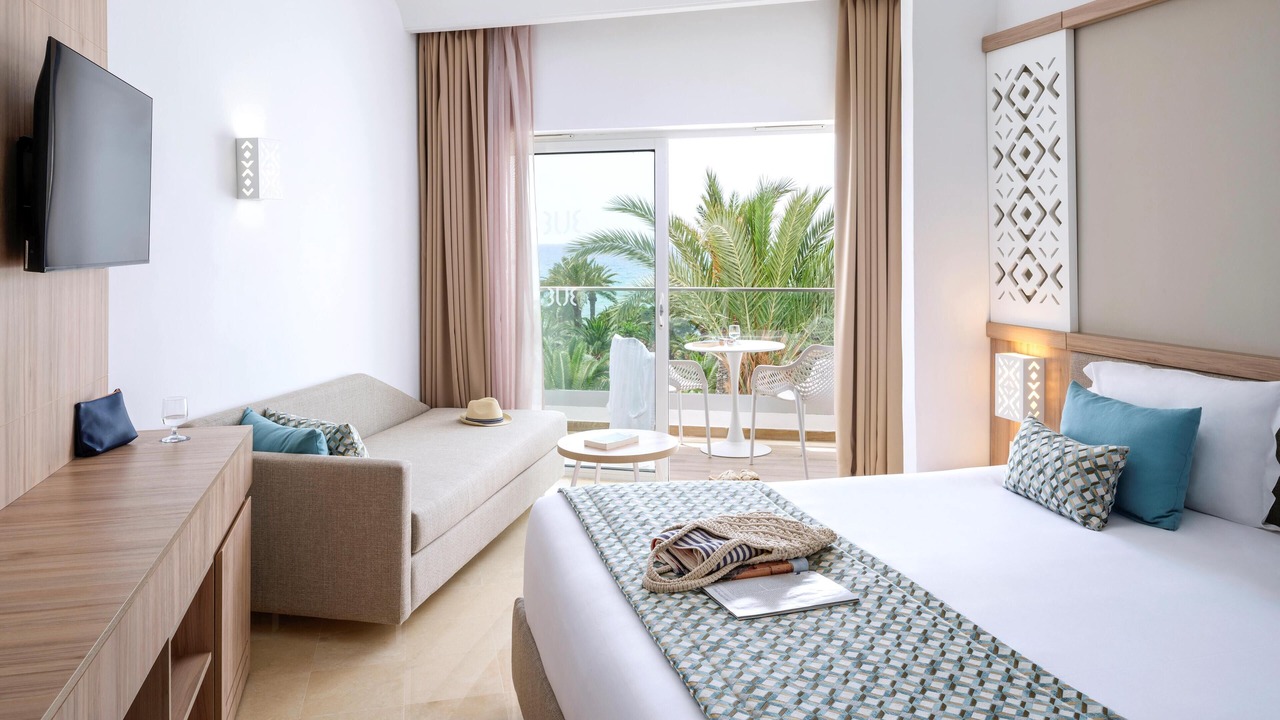 Photo of Bedroom in Mrezga