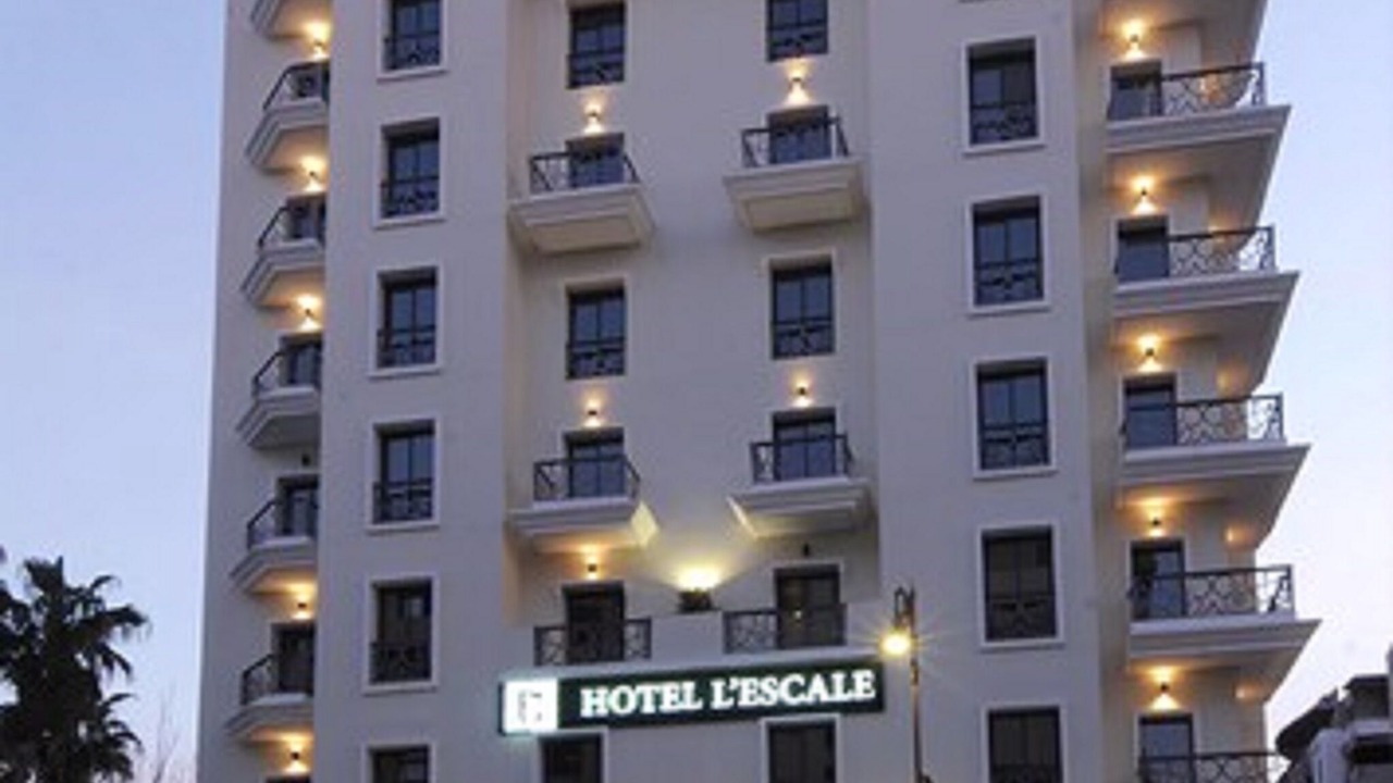 Photo of Outdoor in Ville Nouvelle