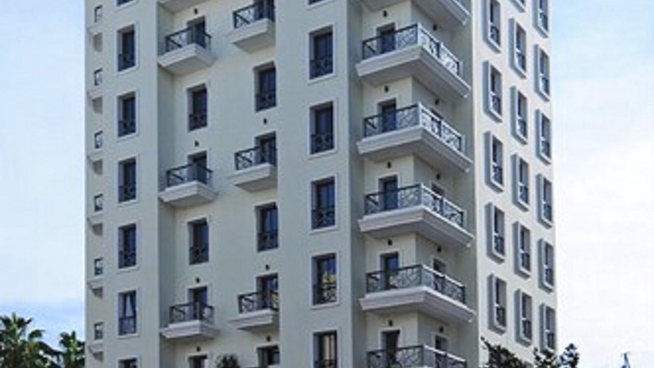 Photo of Outdoor in Ville Nouvelle