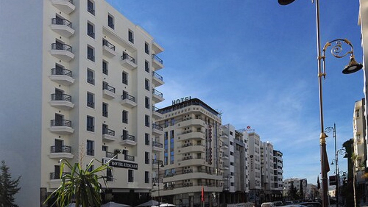 Photo of Outdoor in Ville Nouvelle