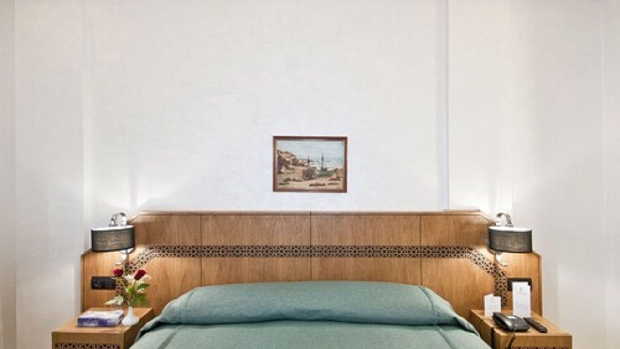 Photo of Bedroom in Ville Nouvelle