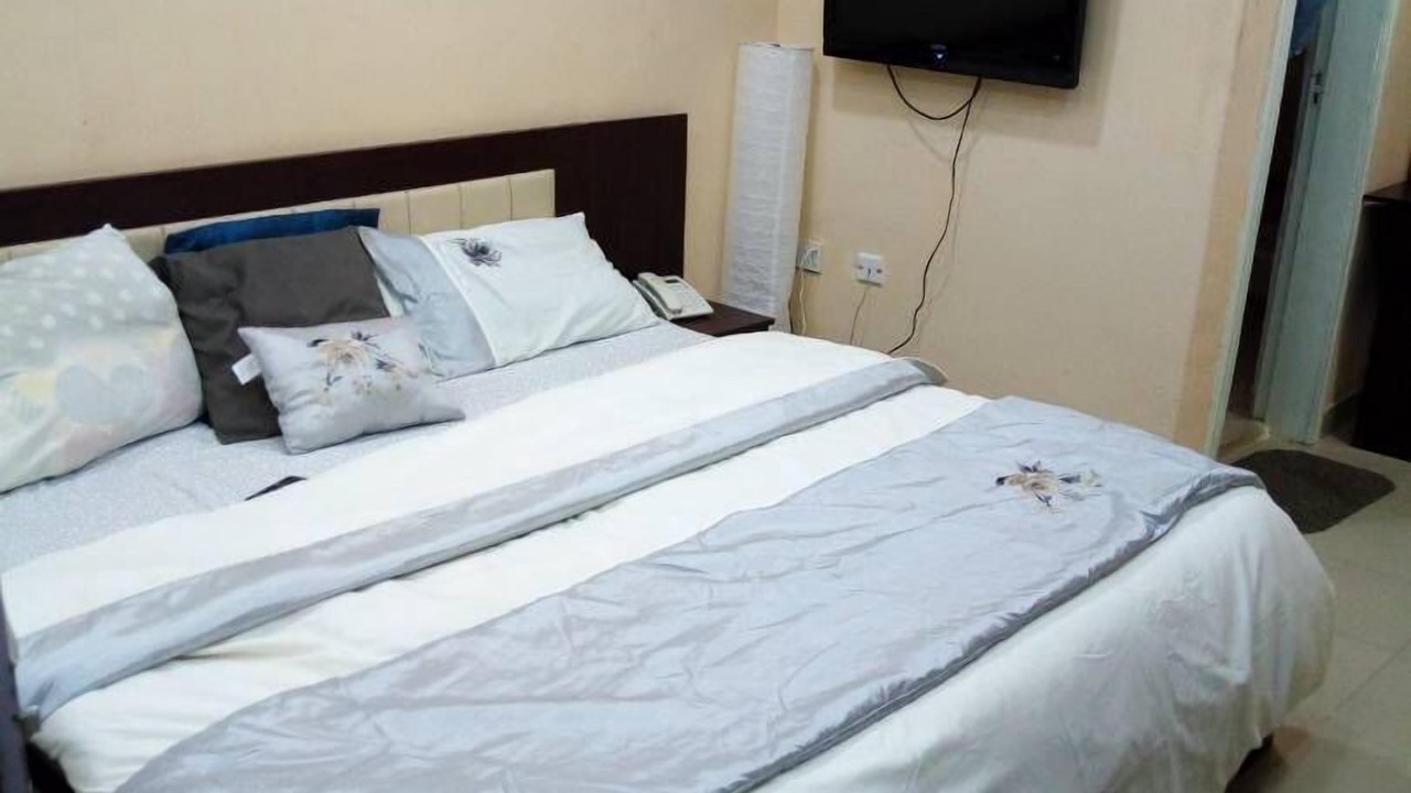 Photo of Bedroom in Ilorin
