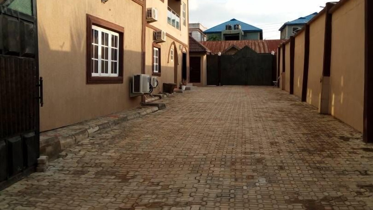 Photo of Outdoor in Ilorin