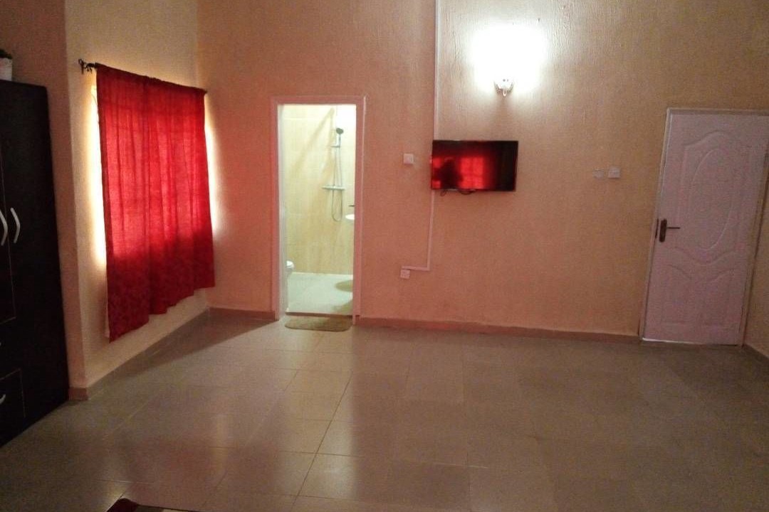 Photo of Bedroom in Ilorin