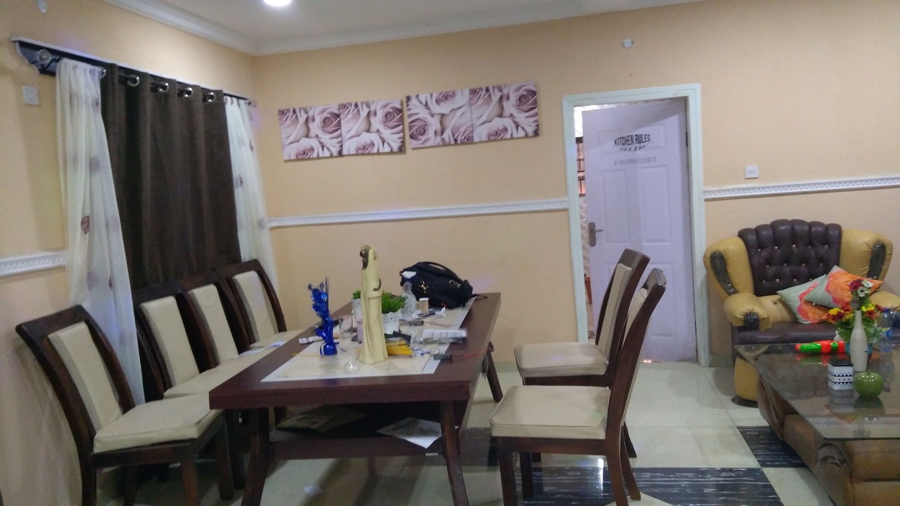 Photo of Bedroom in Ilorin