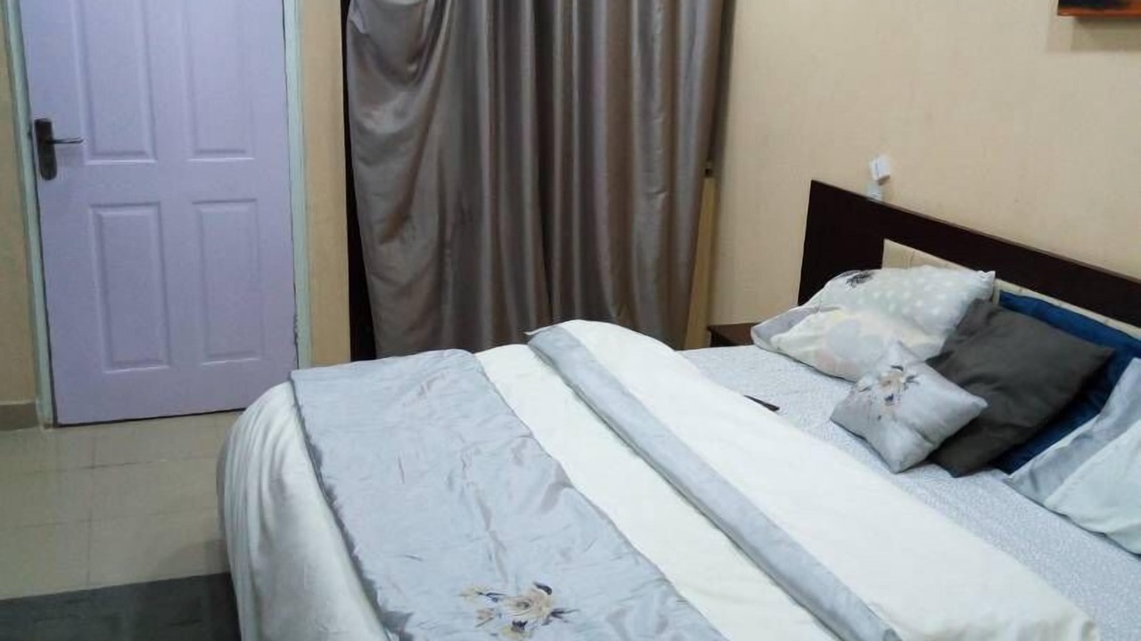 Photo of Bedroom in Ilorin