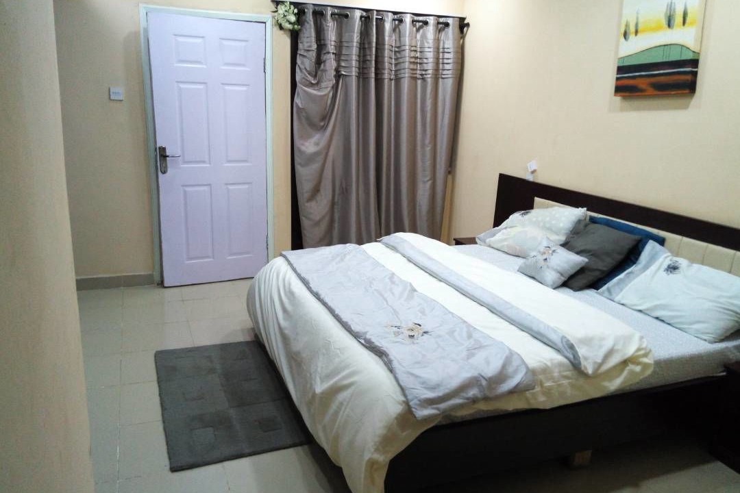 Photo of Bedroom in Ilorin