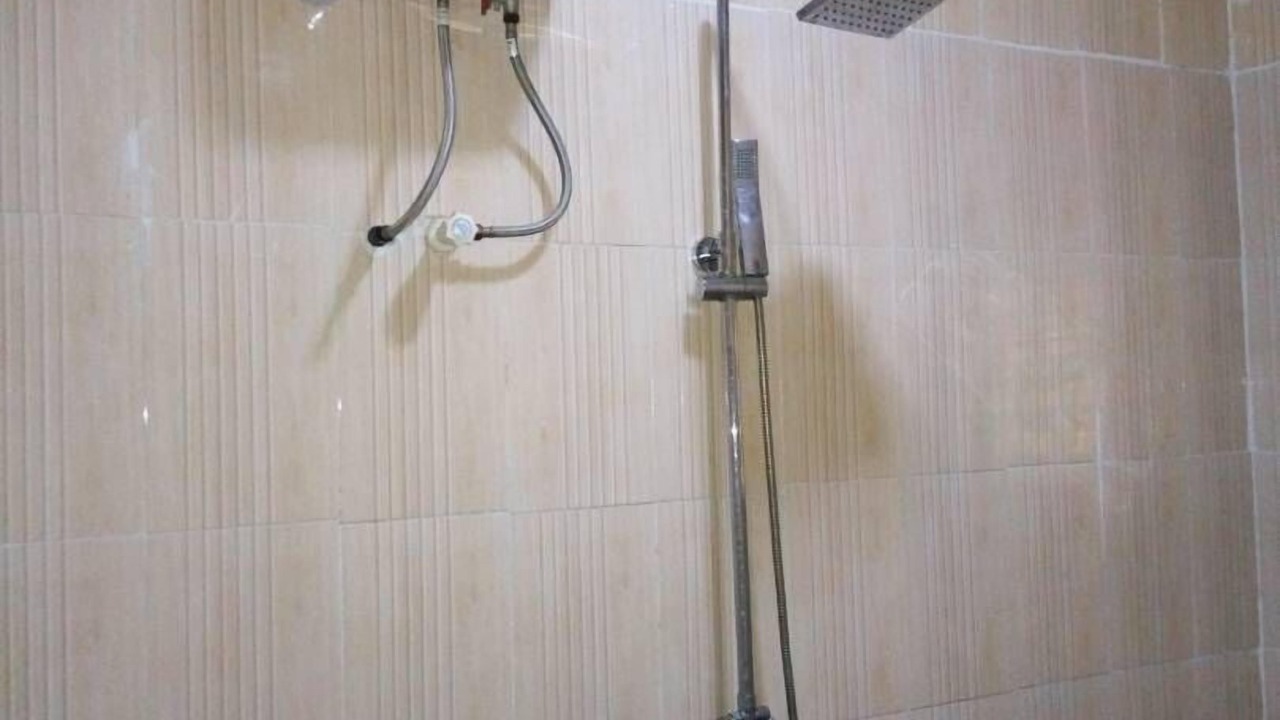 Photo of Bathroom in Ilorin
