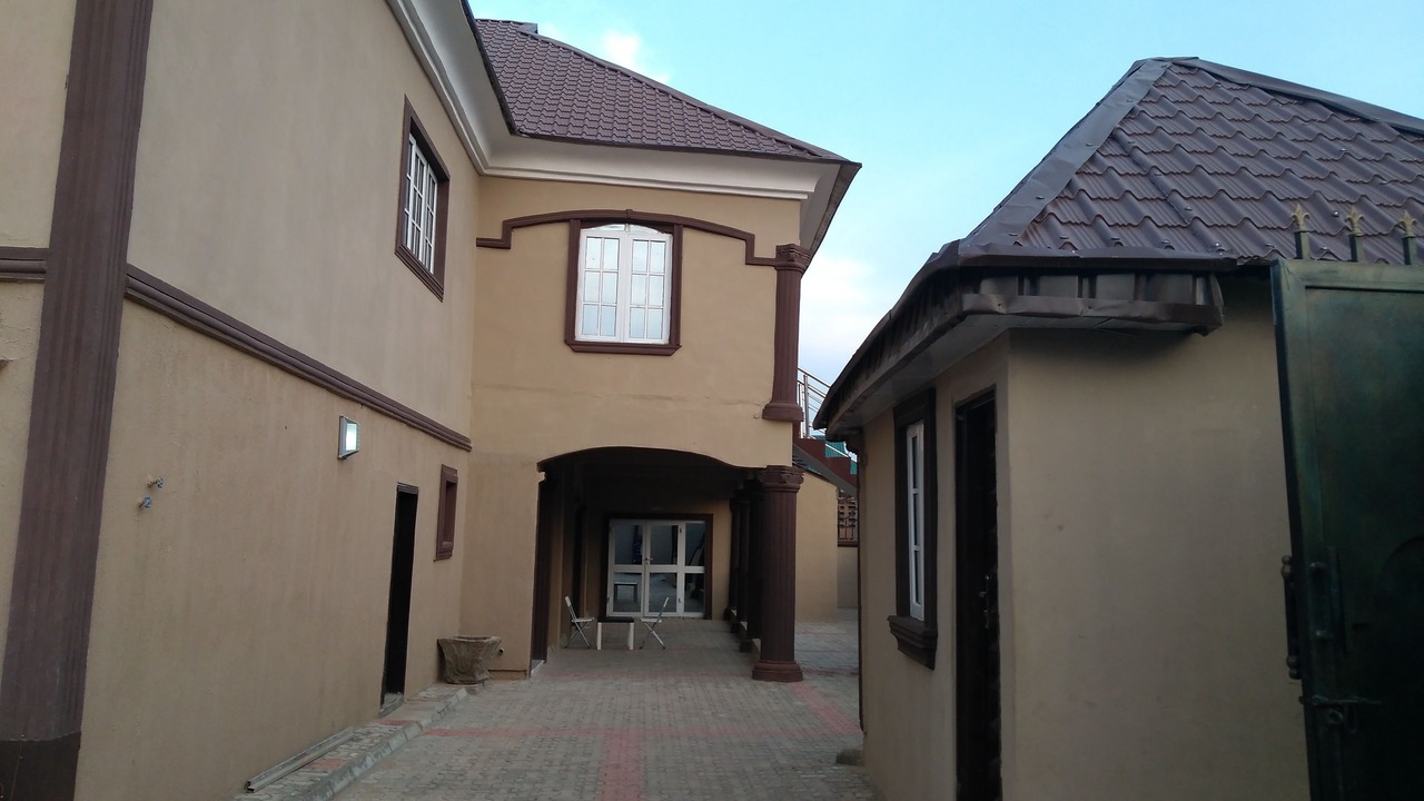 Photo of Outdoor in Ilorin