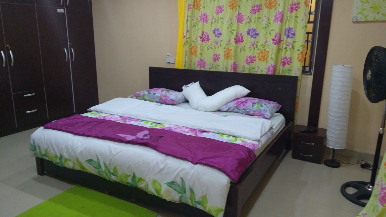 Photo of Bedroom in Ilorin