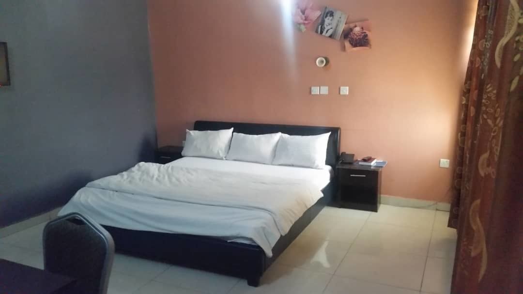 Photo of Bedroom in Enugu