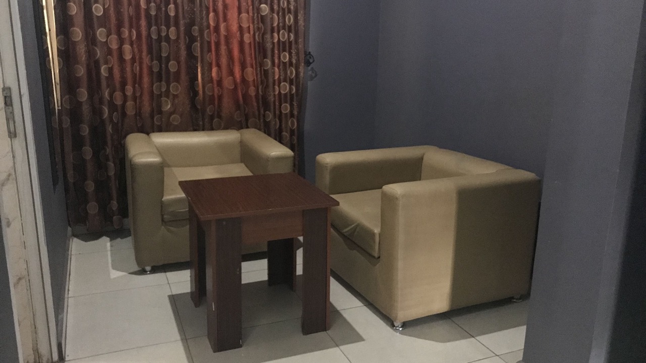 Photo of Bedroom in Enugu