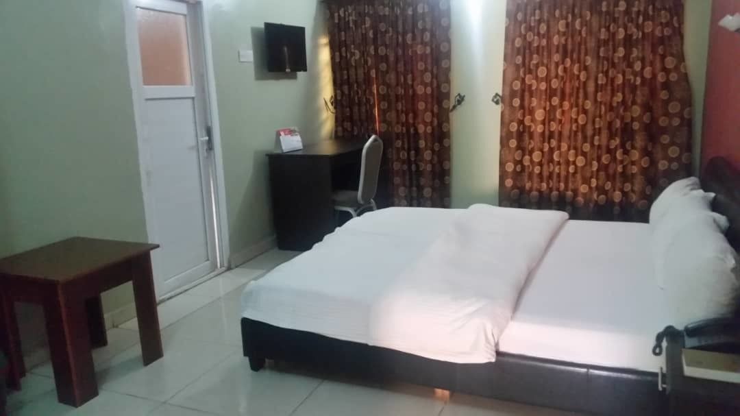 Photo of Bedroom in Enugu