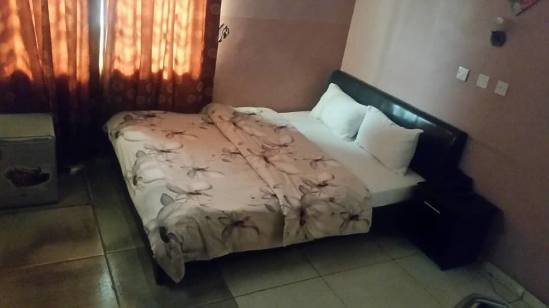 Photo of Bedroom in Enugu