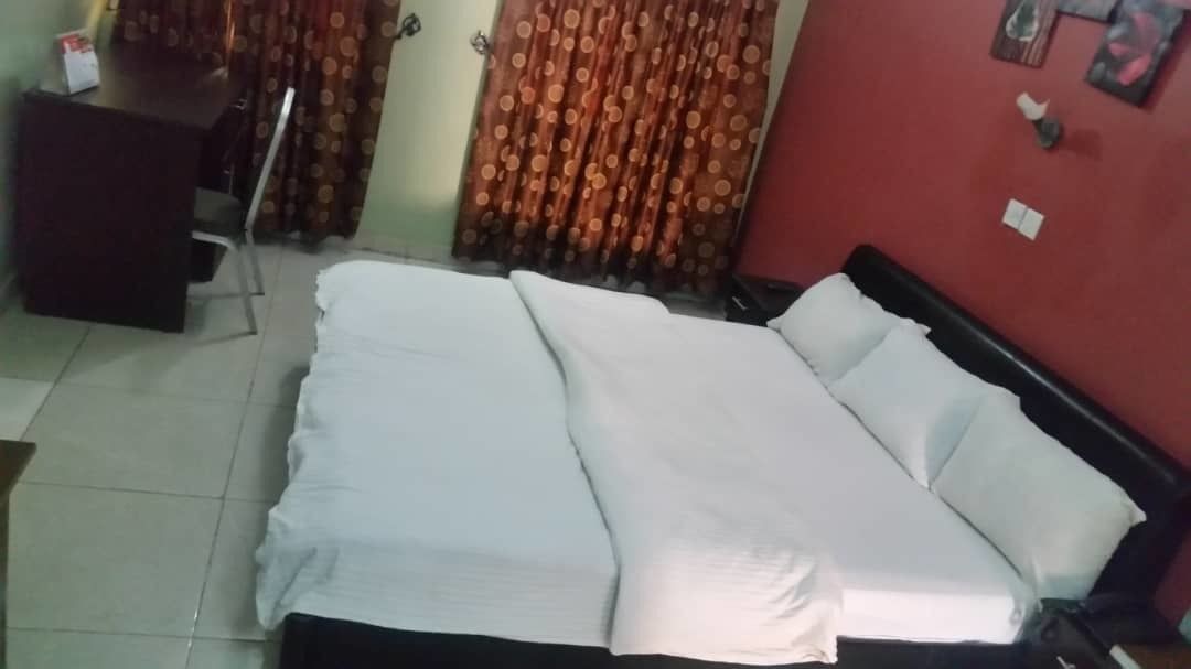 Photo of Bedroom in Enugu