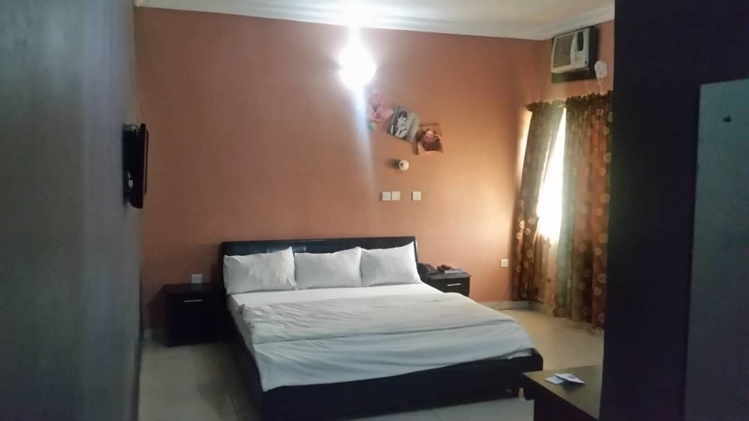 Photo of Bedroom in Enugu