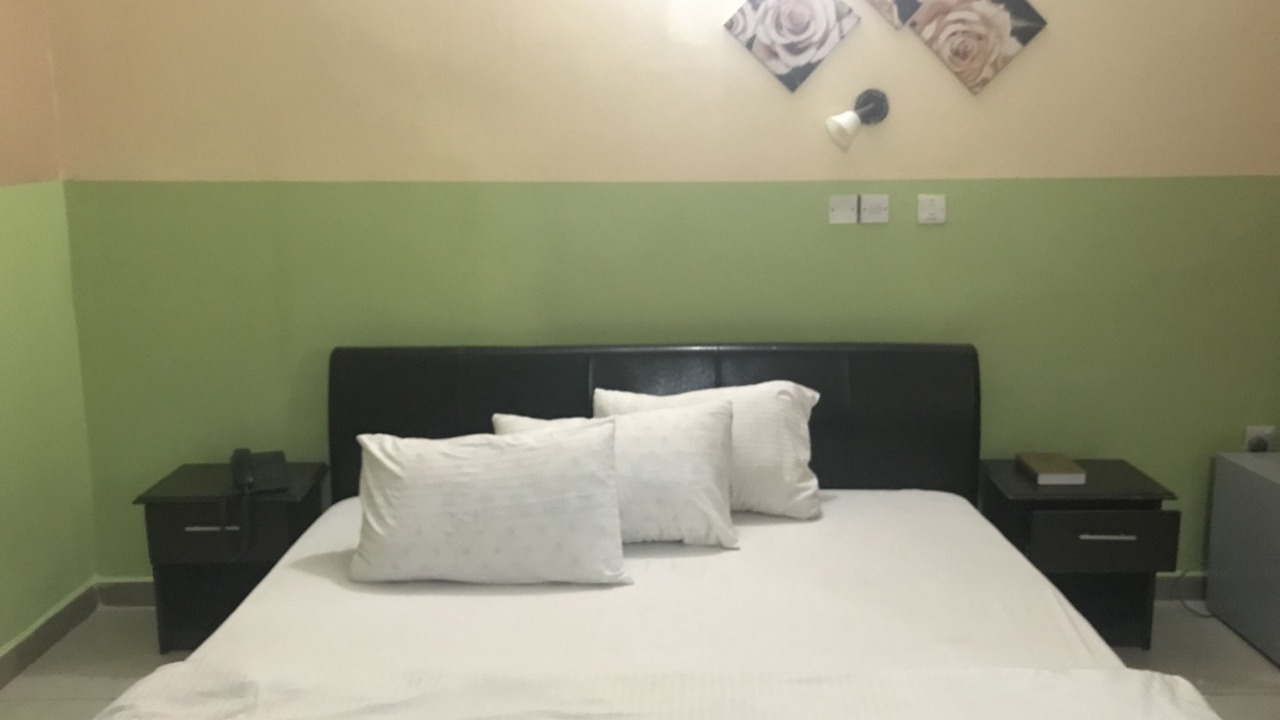 Photo of Bedroom in Enugu