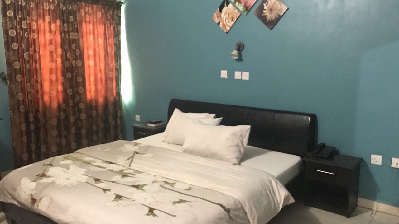 Photo of Bedroom in Enugu