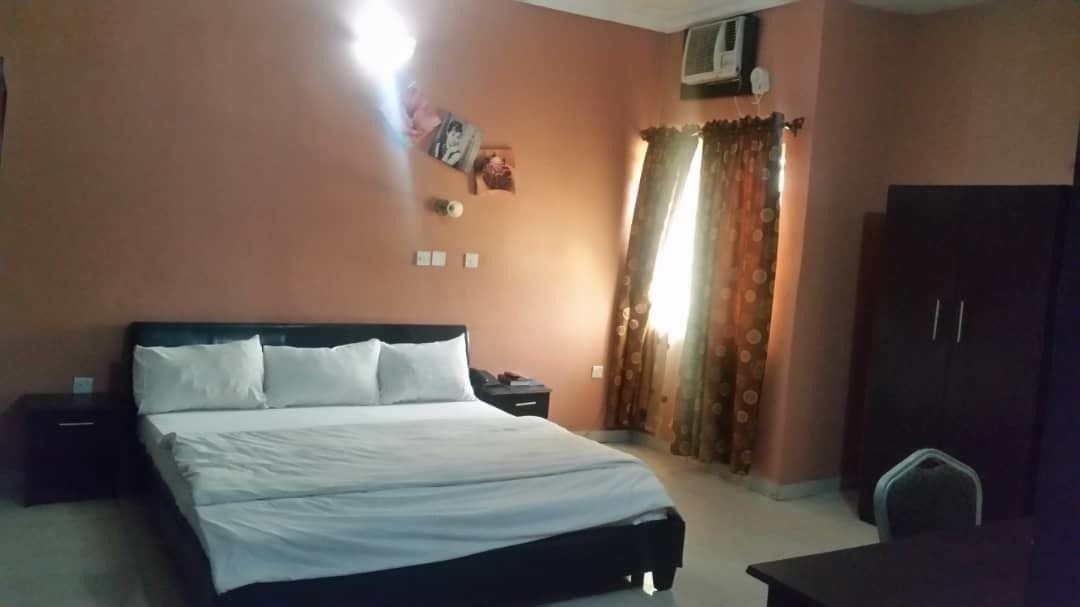 Photo of Bedroom in Enugu