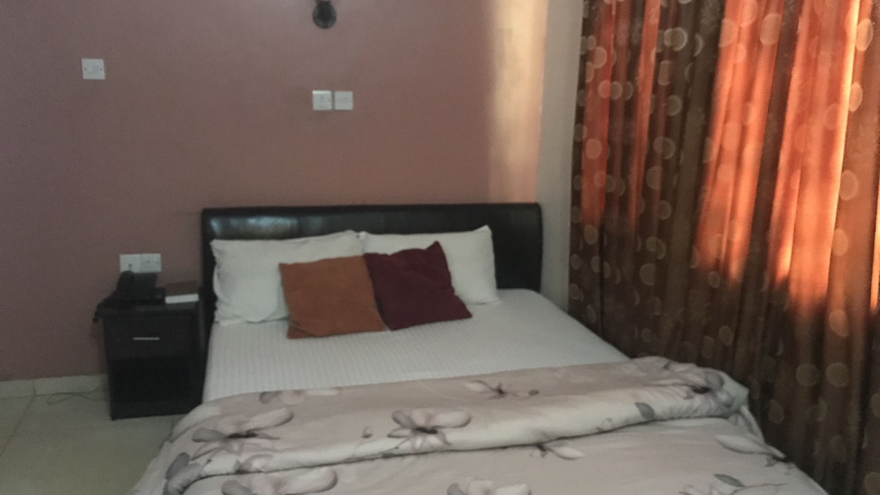 Photo of Bedroom in Enugu