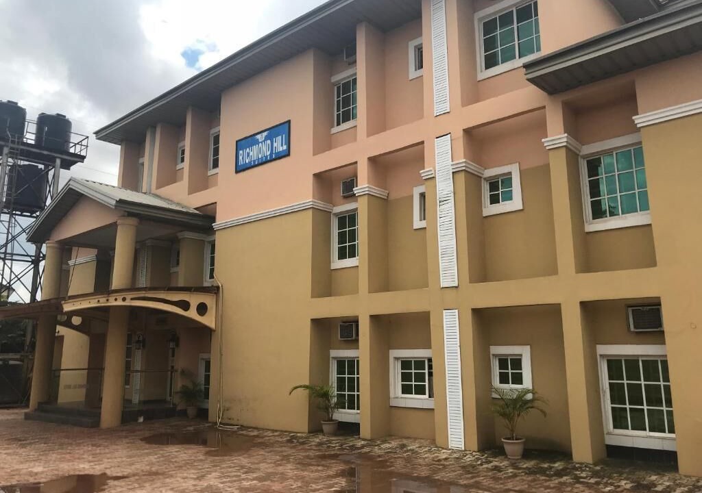 Photo of Outdoor in Enugu