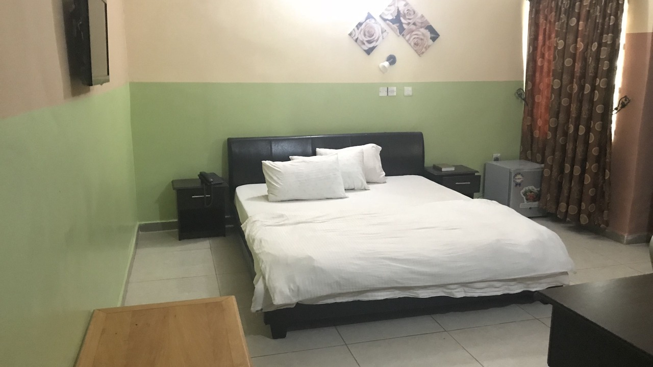Photo of Bedroom in Enugu
