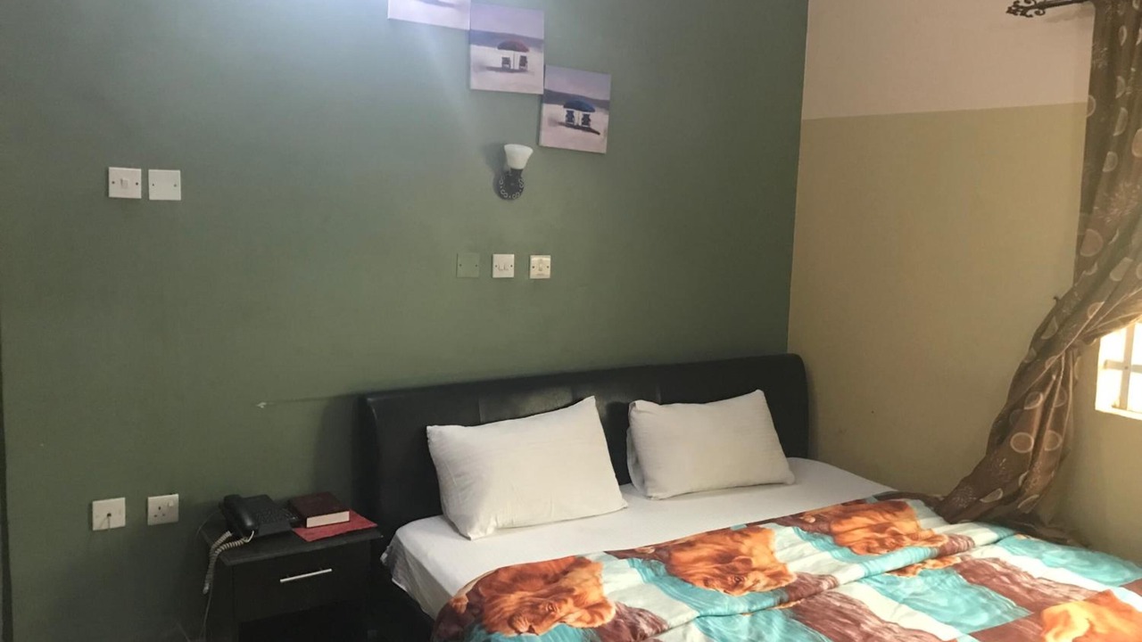 Photo of Bedroom in Enugu