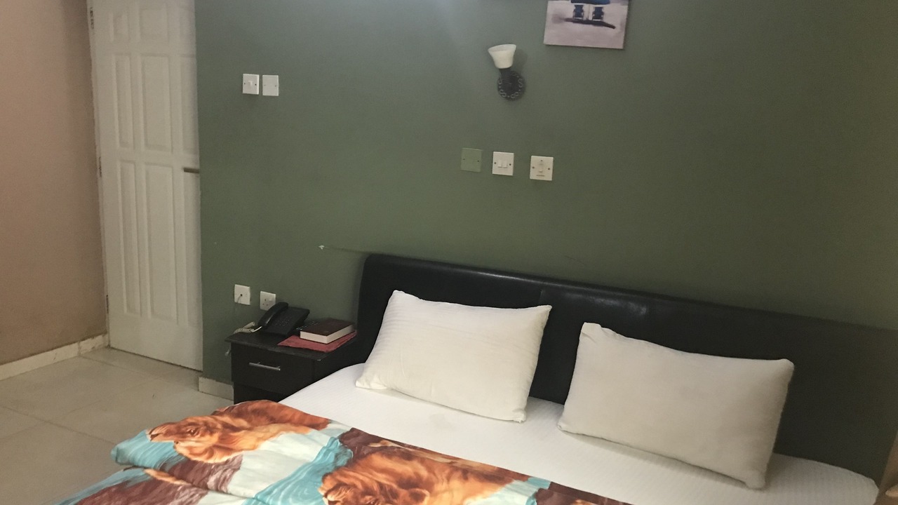 Photo of Bedroom in Enugu