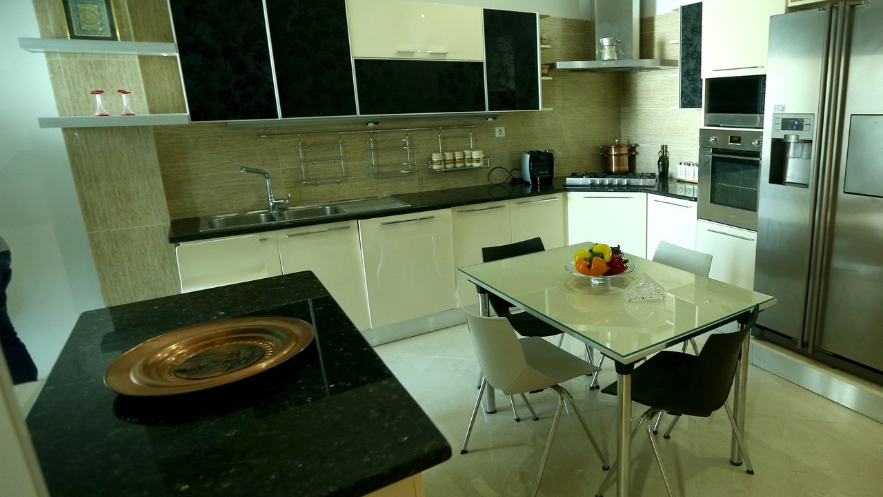 Photo of Kitchen in Sidi Bouzid