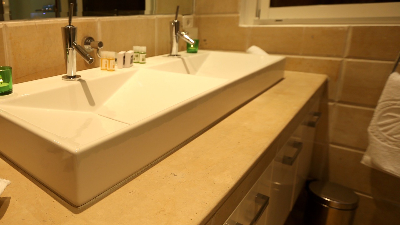 Photo of Bathroom in Sidi Bouzid