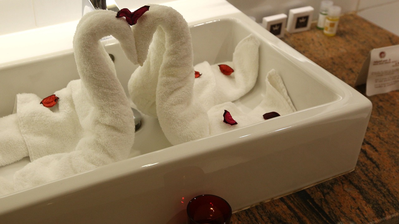 Photo of Bathroom in Sidi Bouzid