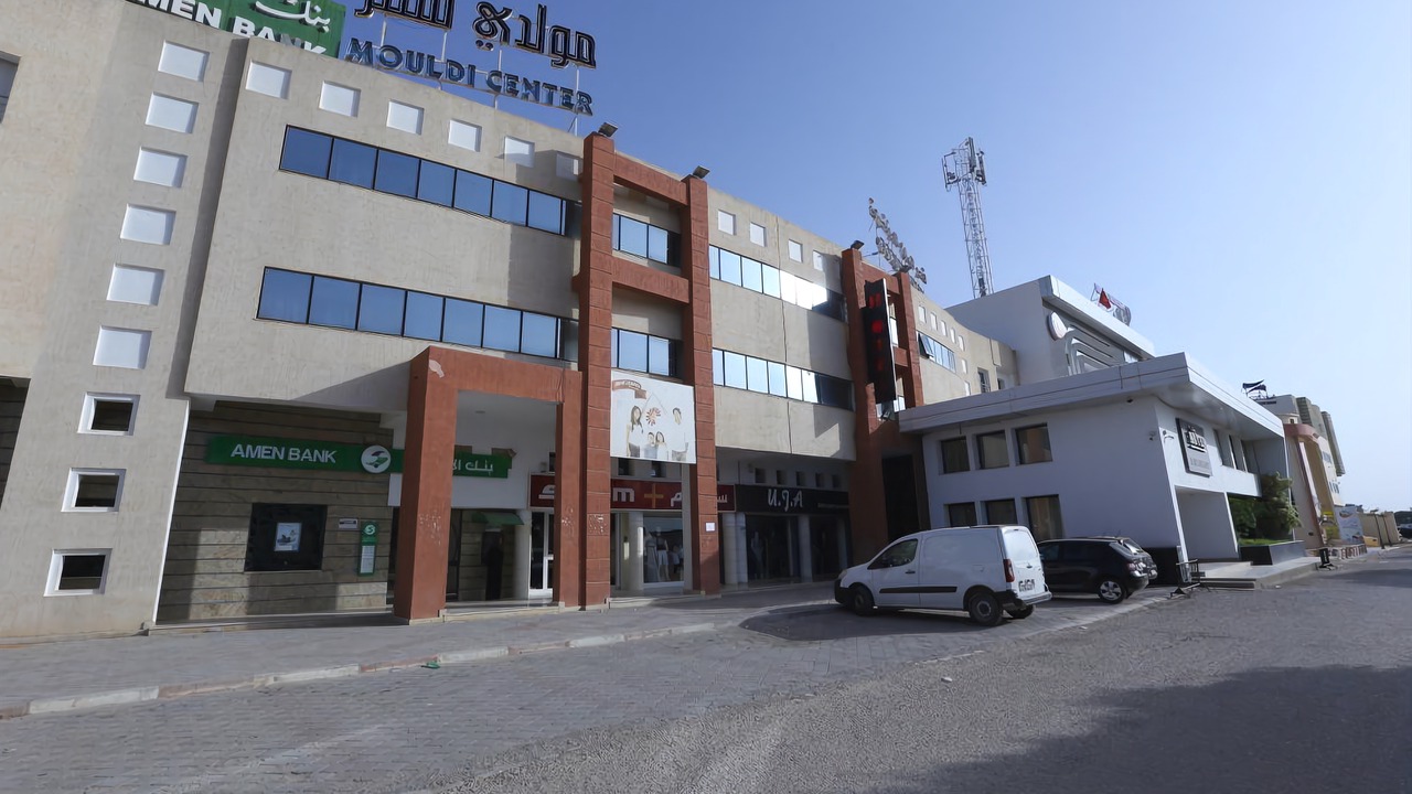 Photo of Outdoor in Sidi Bouzid
