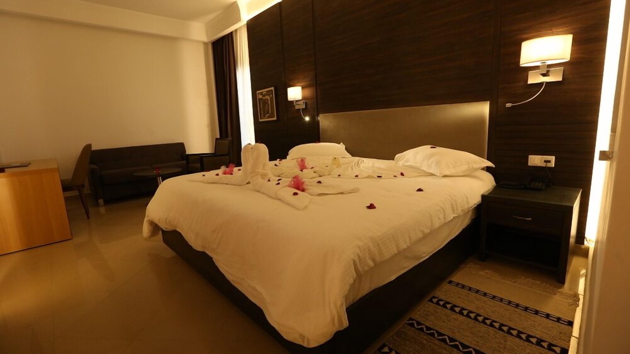 Photo of Bedroom in Sidi Bouzid