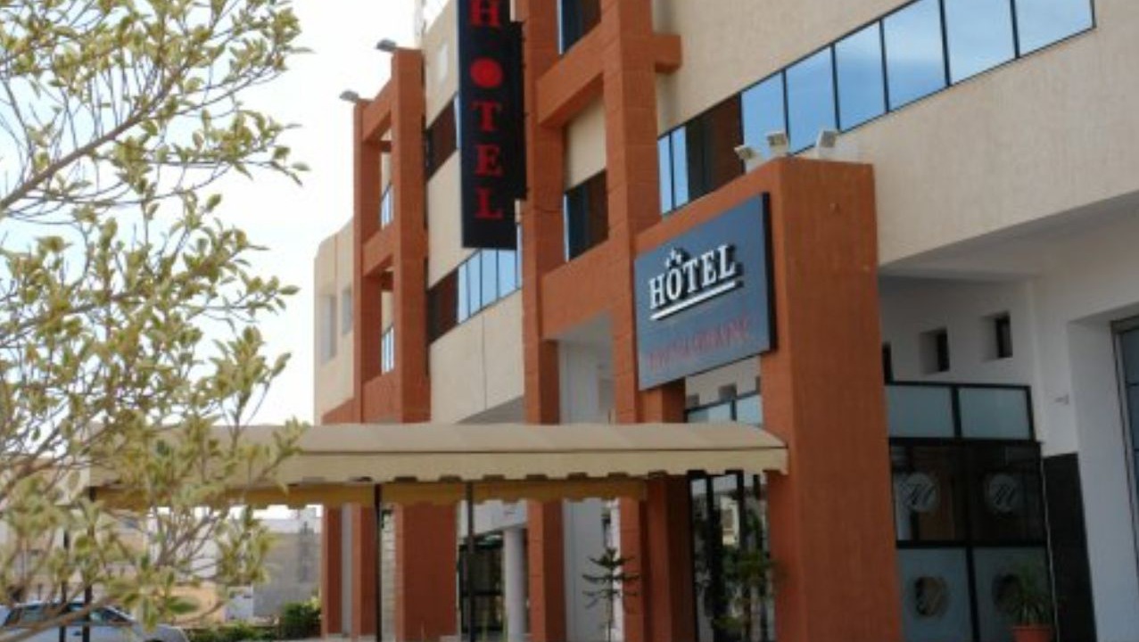 Photo of Outdoor in Sidi Bouzid