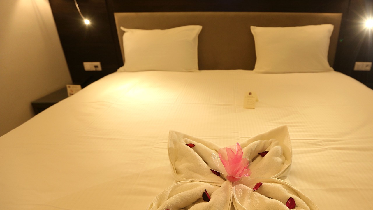 Photo of Bedroom in Sidi Bouzid